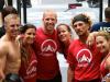 CrossFit Pacific Beach Regionals Team